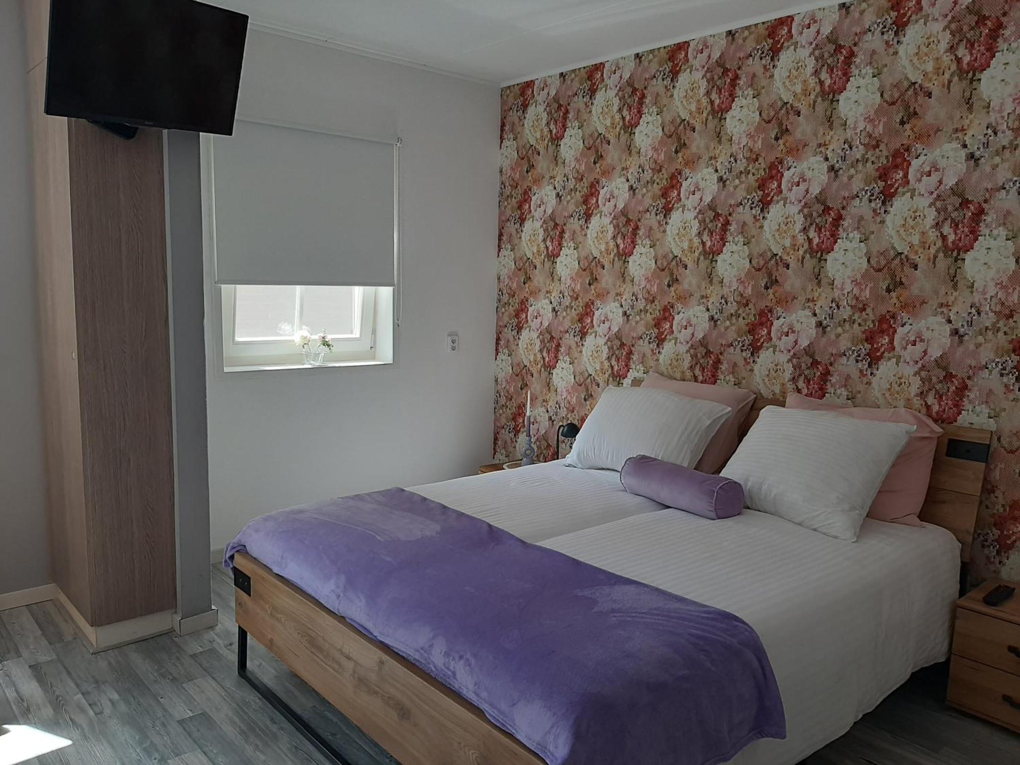 B&B De Wensput De Moer Bagian luar foto
